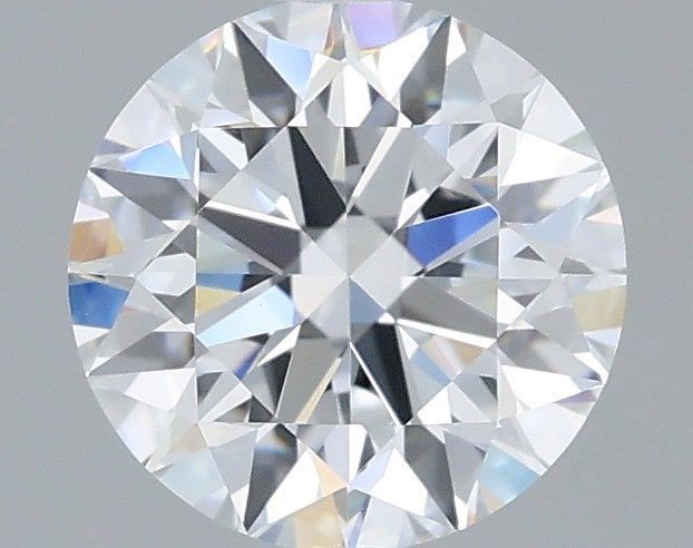 1.03 ct. round Lab Grown Diamond front image