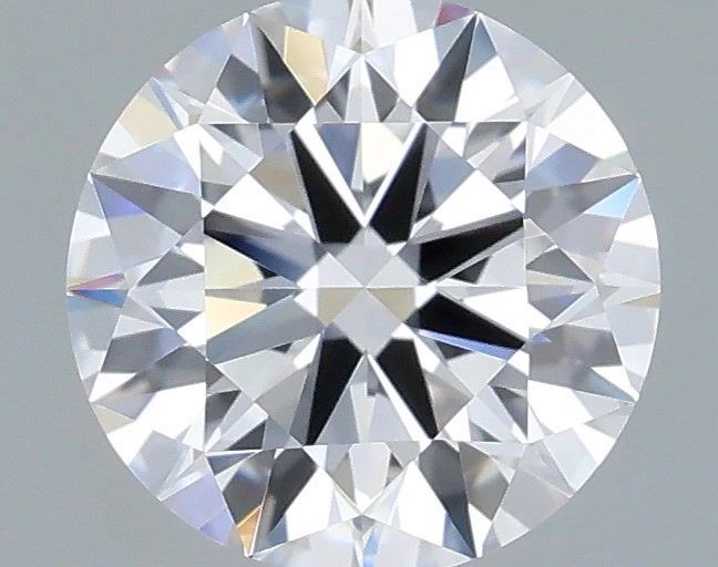 1.03 ct. round Lab Grown Diamond front image