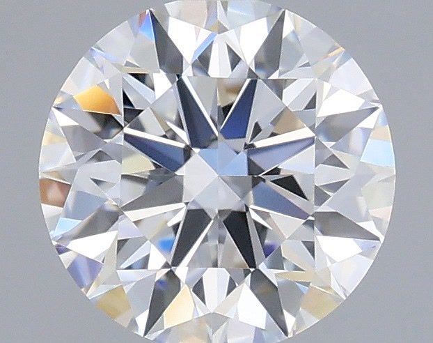 1.03 ct. round Lab Grown Diamond front image