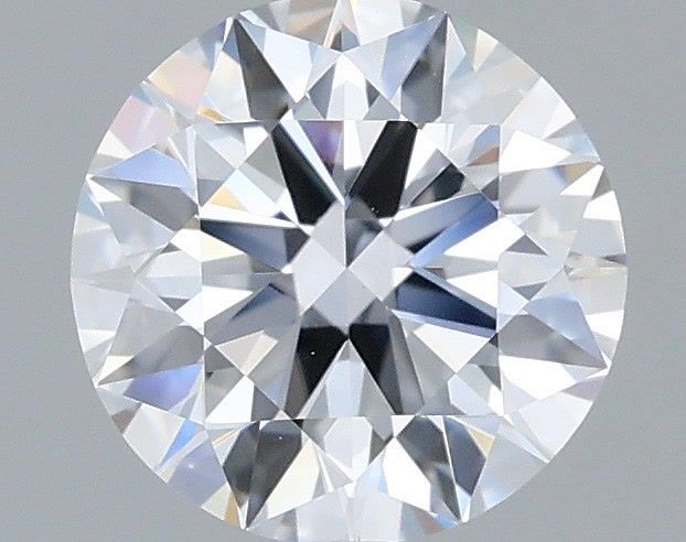 1.03 ct. round Lab Grown Diamond front image