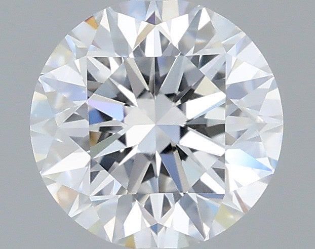 1.03 ct. round Lab Grown Diamond front image