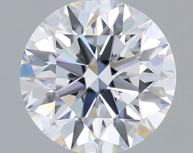 1.03 ct. round Lab Grown Diamond front image