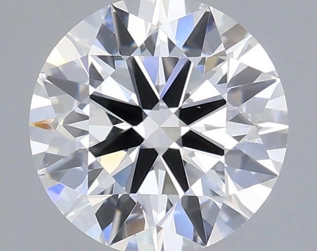 1.03 ct. round Lab Grown Diamond front image