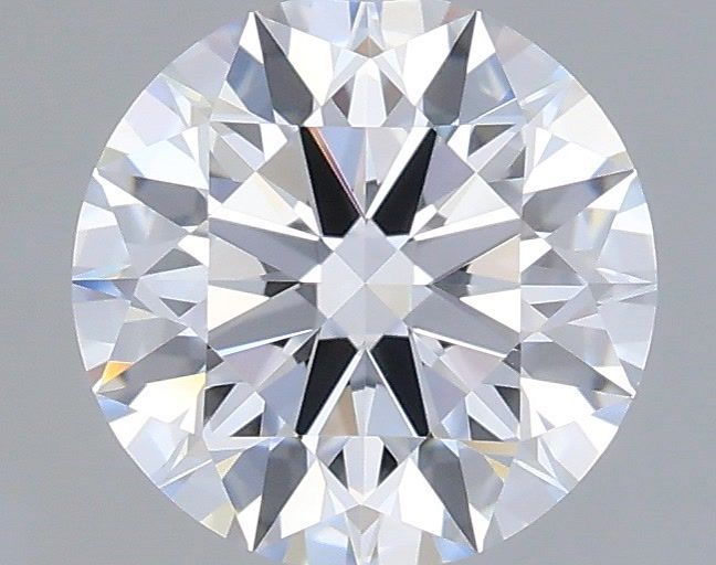 1.03 ct. round Lab Grown Diamond front image