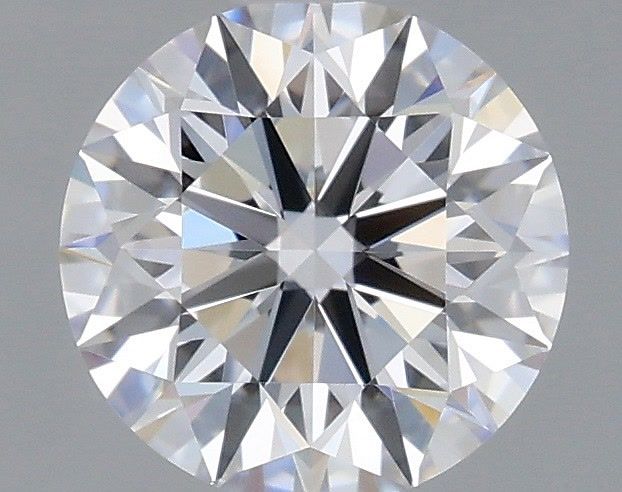 1.01 ct. round Lab Grown Diamond front image