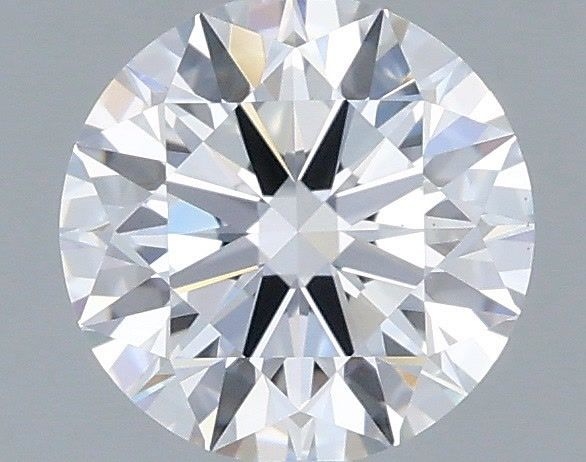 1.01 ct. round Lab Grown Diamond front image