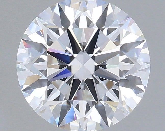 1.03 ct. round Lab Grown Diamond front image