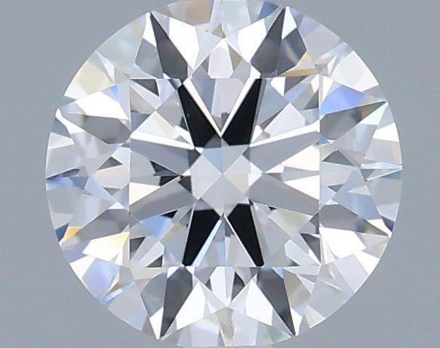 1.03 ct. round Lab Grown Diamond front image