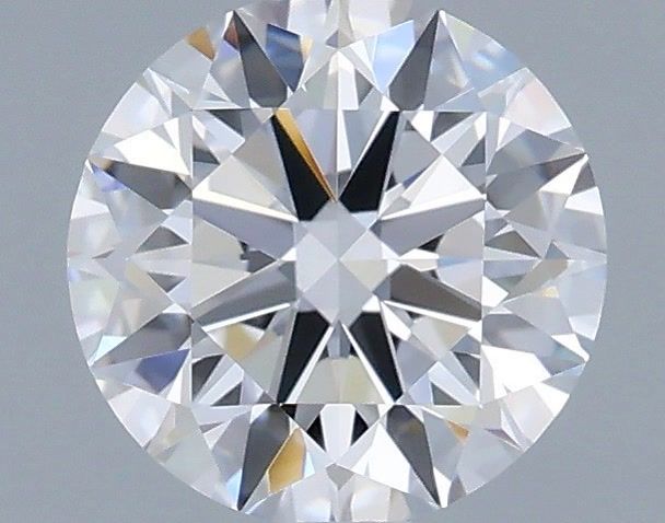 1.03 ct. round Lab Grown Diamond front image