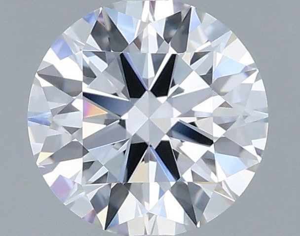 1.01 ct. round Lab Grown Diamond front image