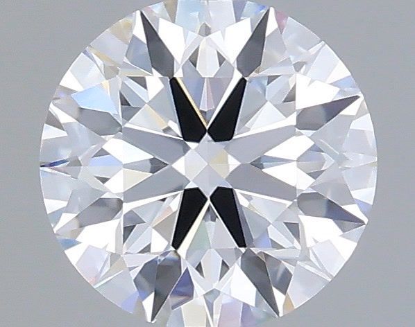 1.01 ct. round Lab Grown Diamond front image