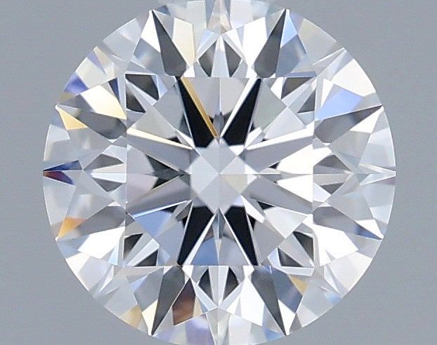 1.06 ct. round Lab Grown Diamond front image