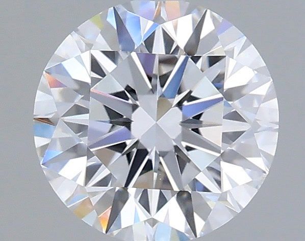 1.00 ct. round Lab Grown Diamond front image