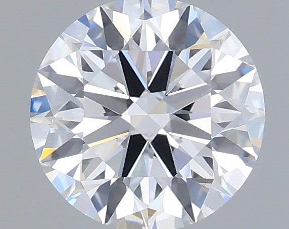 1.00 ct. round Lab Grown Diamond front image