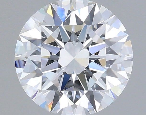 1.00 ct. round Lab Grown Diamond front image