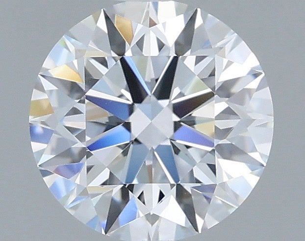 1.00 ct. round Lab Grown Diamond front image