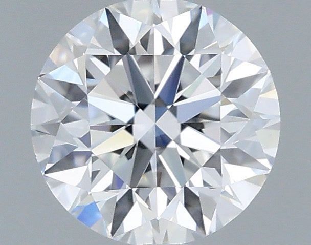 1.00 ct. round Lab Grown Diamond front image