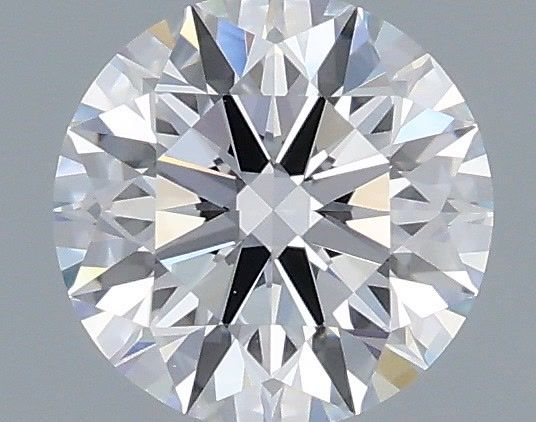 1.01 ct. round Lab Grown Diamond front image