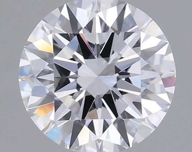 1.01 ct. round Lab Grown Diamond front image