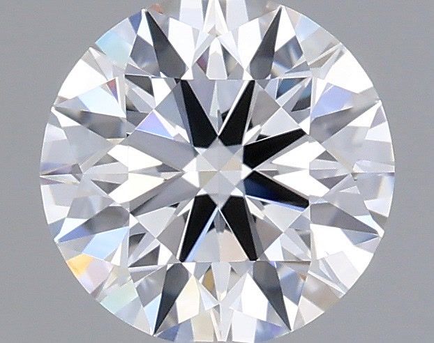 1.01 ct. round Lab Grown Diamond front image