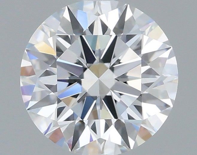 1.02 ct. round Lab Grown Diamond front image