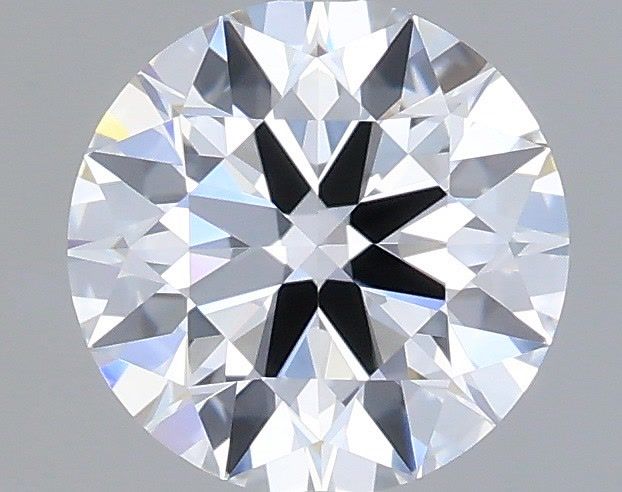 1.03 ct. round Lab Grown Diamond front image