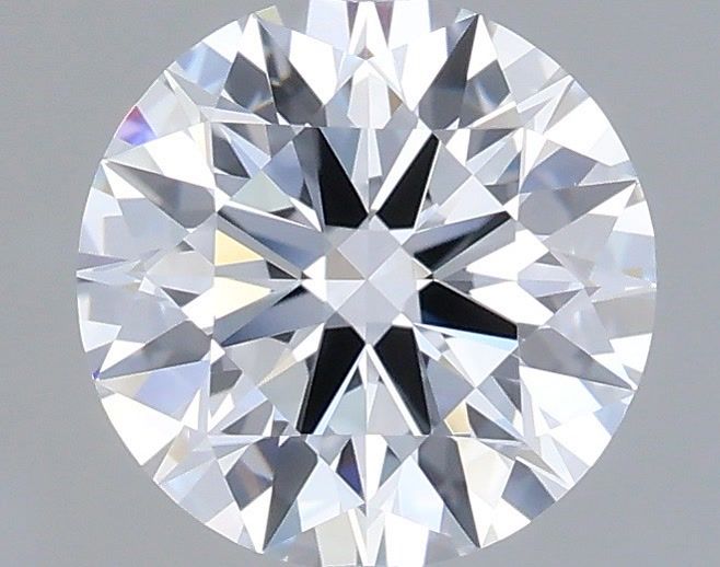 1.03 ct. round Lab Grown Diamond front image