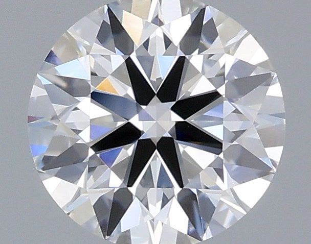 1.03 ct. round Lab Grown Diamond front image