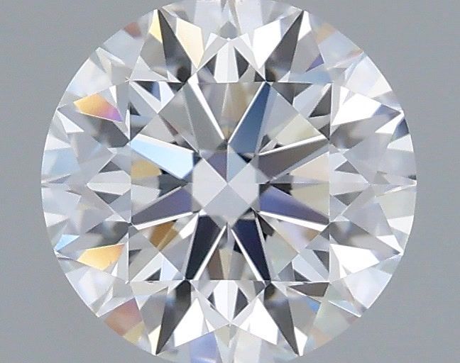 1.03 ct. round Lab Grown Diamond front image