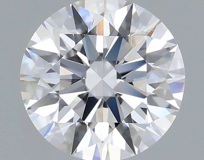 1.03 ct. round Lab Grown Diamond front image