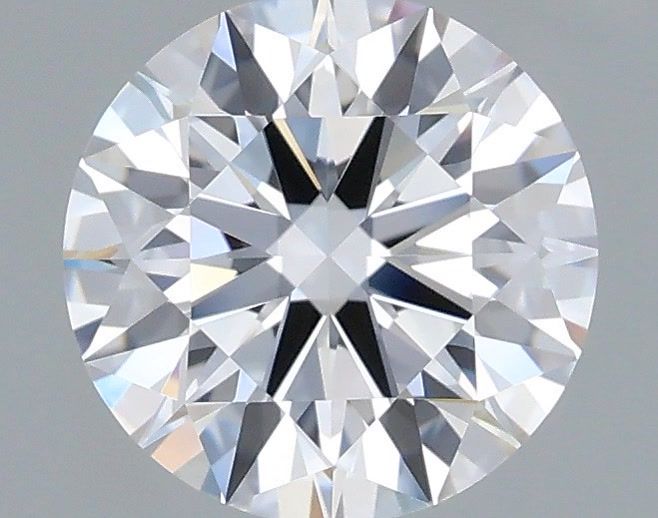 1.03 ct. round Lab Grown Diamond front image