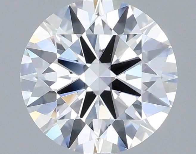 1.03 ct. round Lab Grown Diamond front image