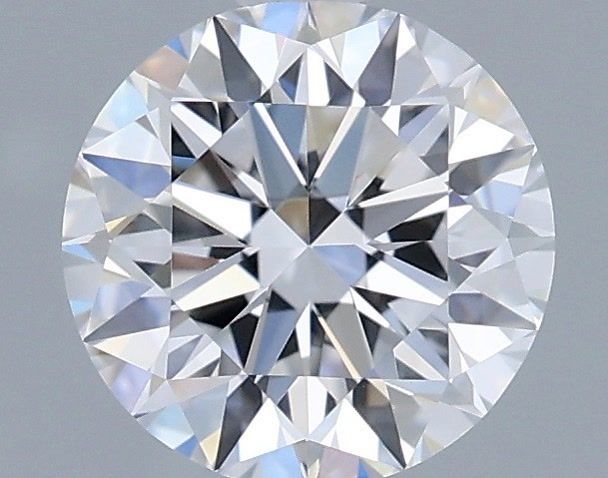 1.03 ct. round Lab Grown Diamond front image