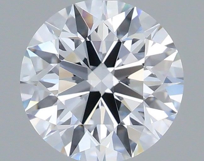 1.05 ct Round diamond