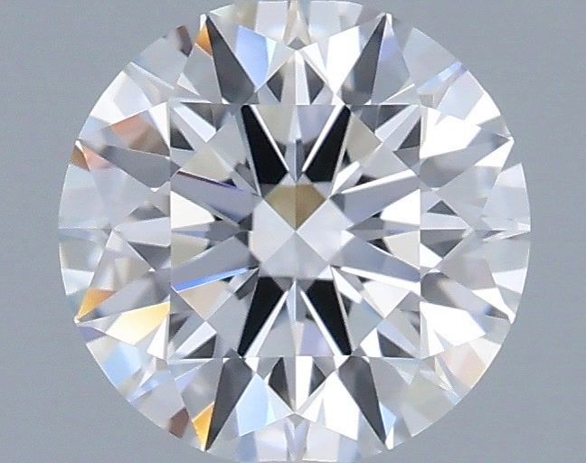 1.07 ct. round Lab Grown Diamond front image