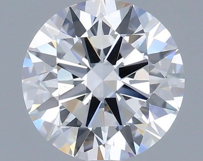1.00 ct. round Lab Grown Diamond front image