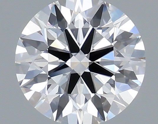 1.00 ct. round Lab Grown Diamond front image
