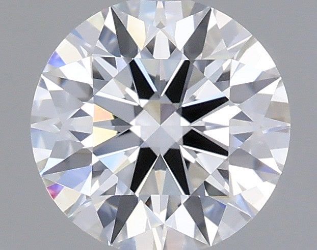 1.00 ct. round Lab Grown Diamond front image