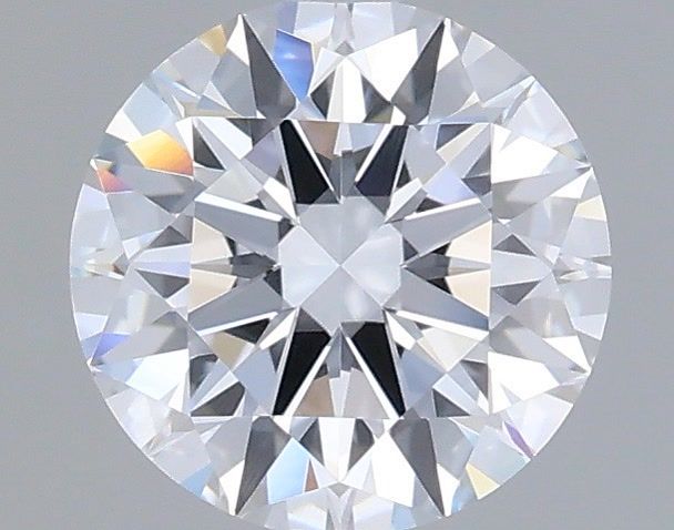 1.00 ct. round Lab Grown Diamond front image