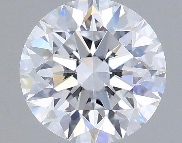 1.00 ct. round Lab Grown Diamond front image
