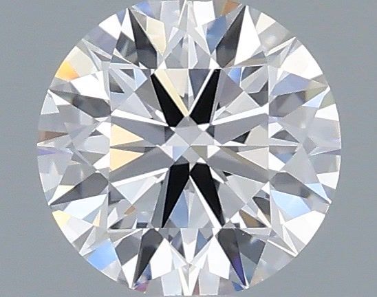 1.01 ct. round Lab Grown Diamond front image