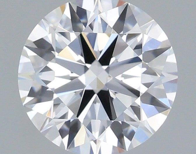 1.00 ct. round Lab Grown Diamond front image