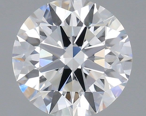 1.01 ct. round Lab Grown Diamond front image