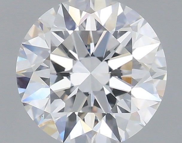 1.01 ct. round Lab Grown Diamond front image