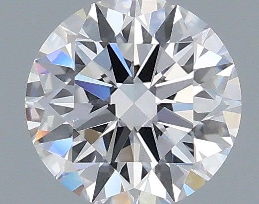 1.01 ct. round Lab Grown Diamond front image