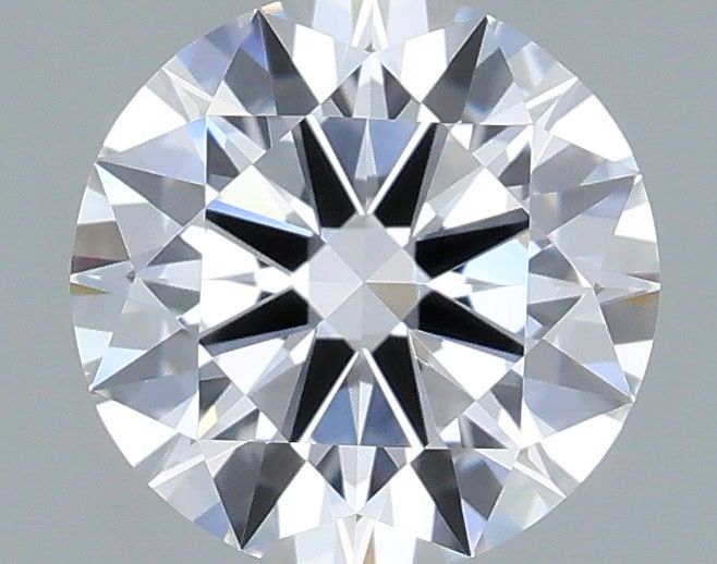 1.03 ct. round Lab Grown Diamond front image
