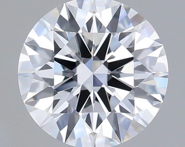 1.03 ct. round Lab Grown Diamond front image