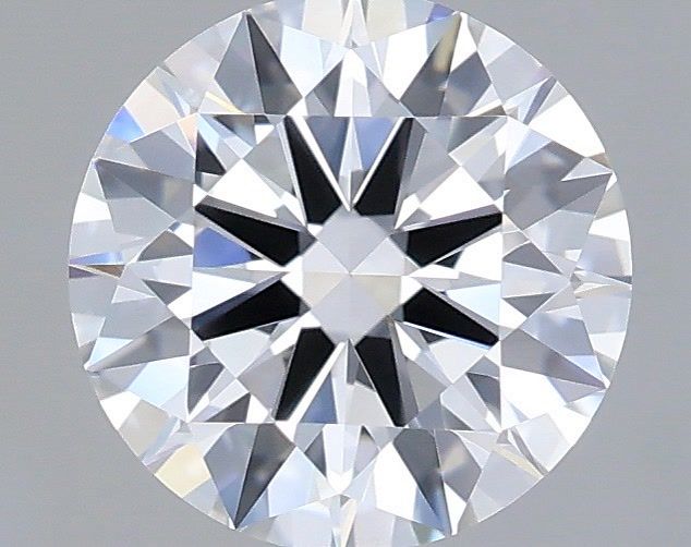 1.03 ct. round Lab Grown Diamond front image
