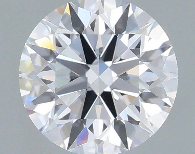 1.03 ct. round Lab Grown Diamond front image