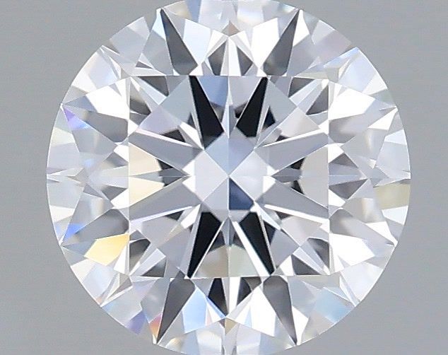 1.03 ct. round Lab Grown Diamond front image